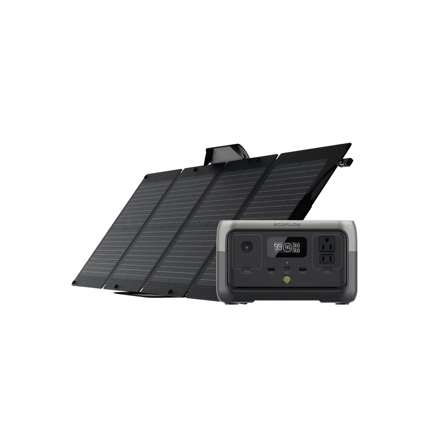 how-long-does-a-solar-generator-take-to-charge-ecoflow-us-blog