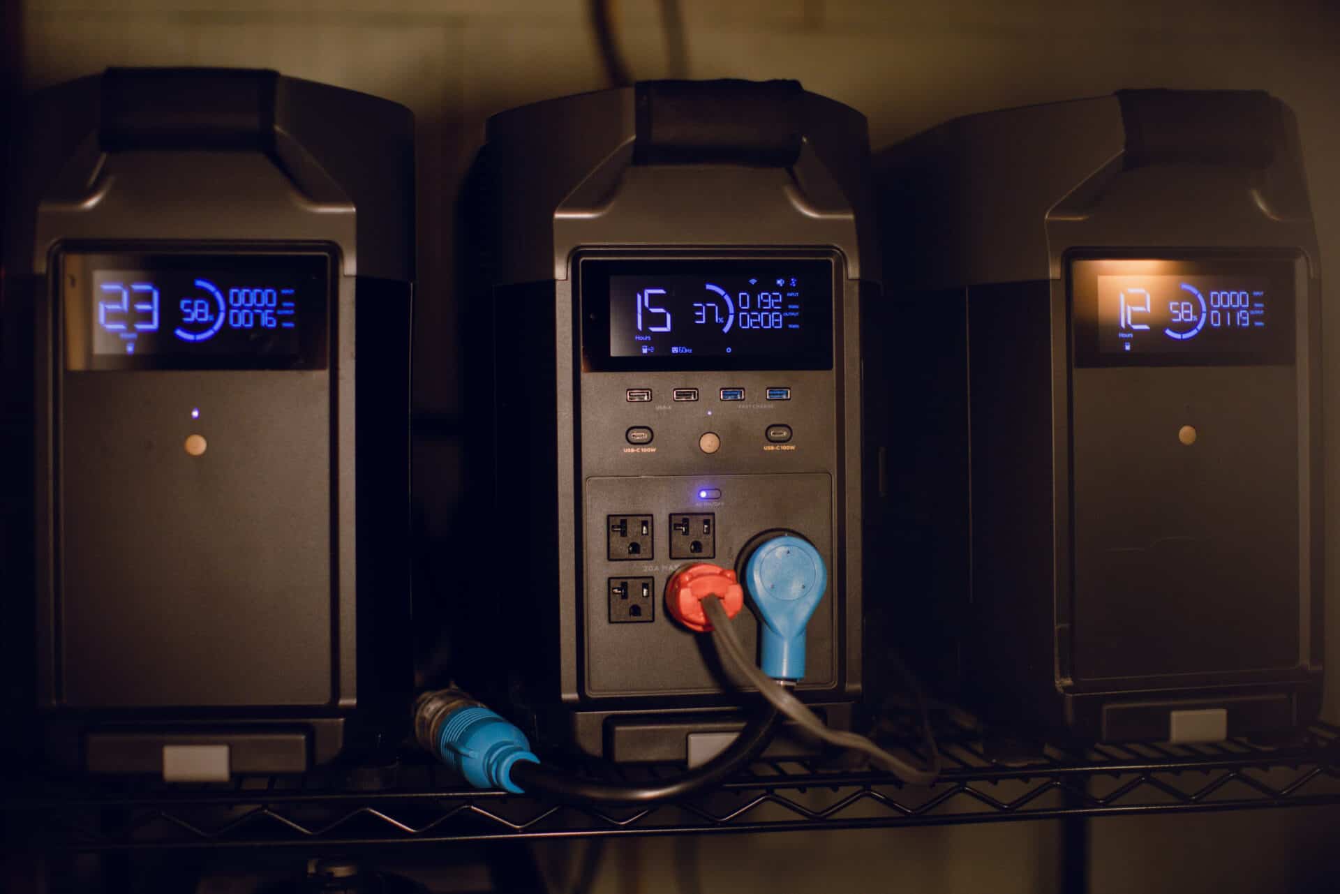 Understanding mAh The Basics of Battery Capacity EcoFlow US Blog