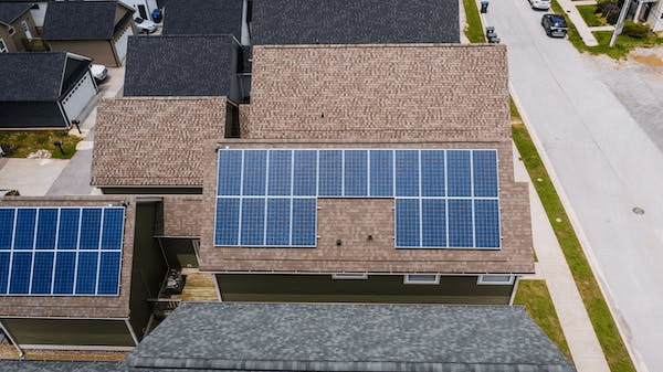 Solar Panel - Solar energy