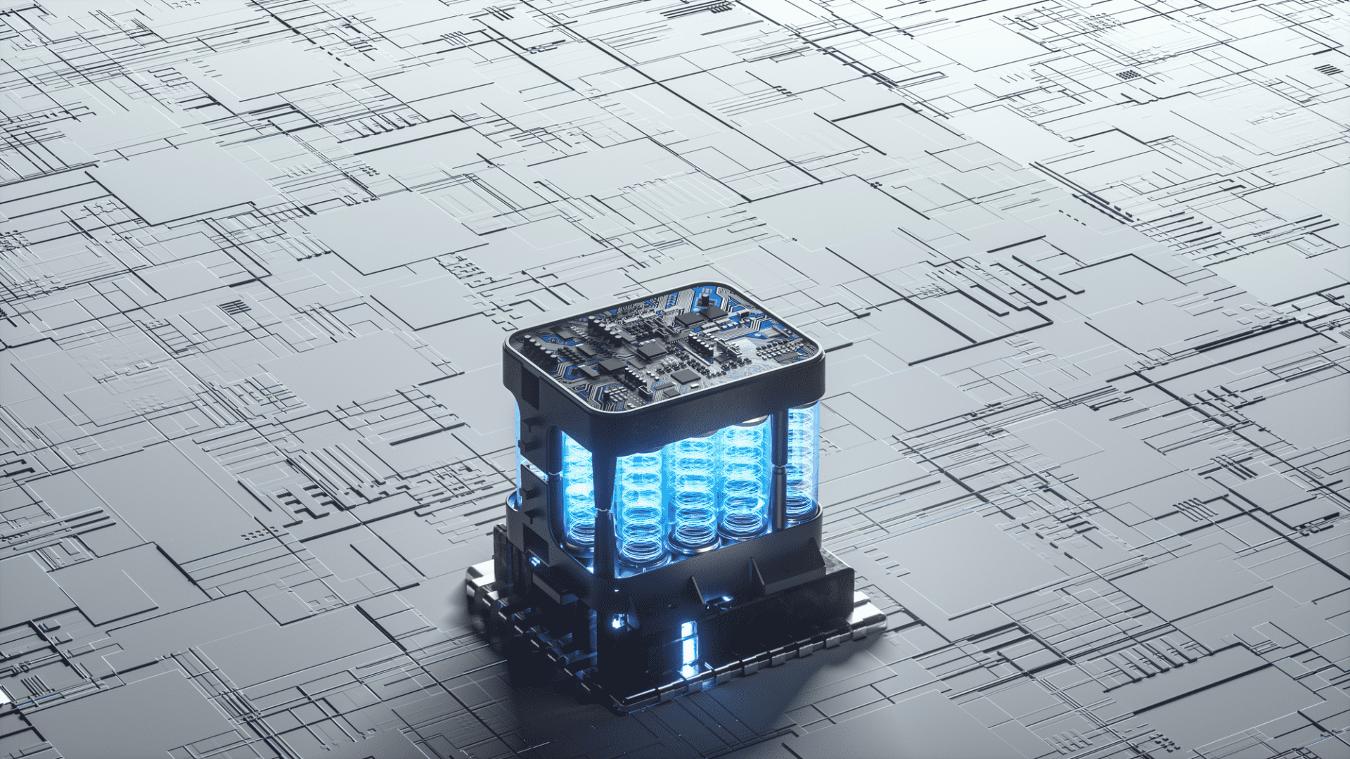 How Do You Build a Home Battery Backup System?