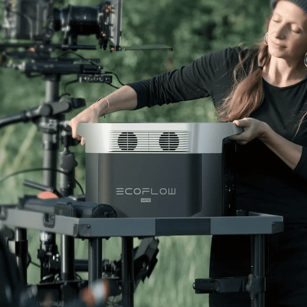 Portable Generator vs Portable Power Station What To Get?