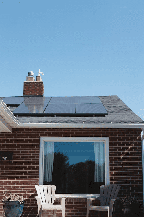 Solar energy - Solar Panel