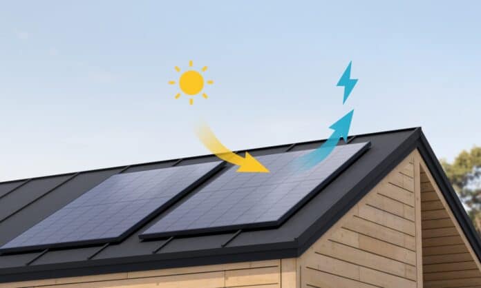 Energy - Solar Panel