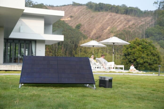 solar cell panel - Energy