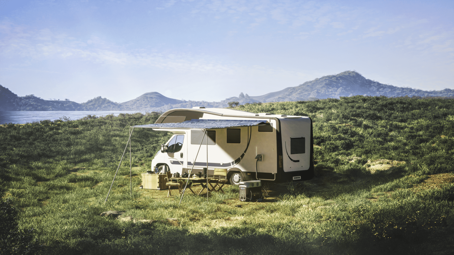 Is it Cheaper to Live in an RV than a House in the US? EcoFlow US Blog