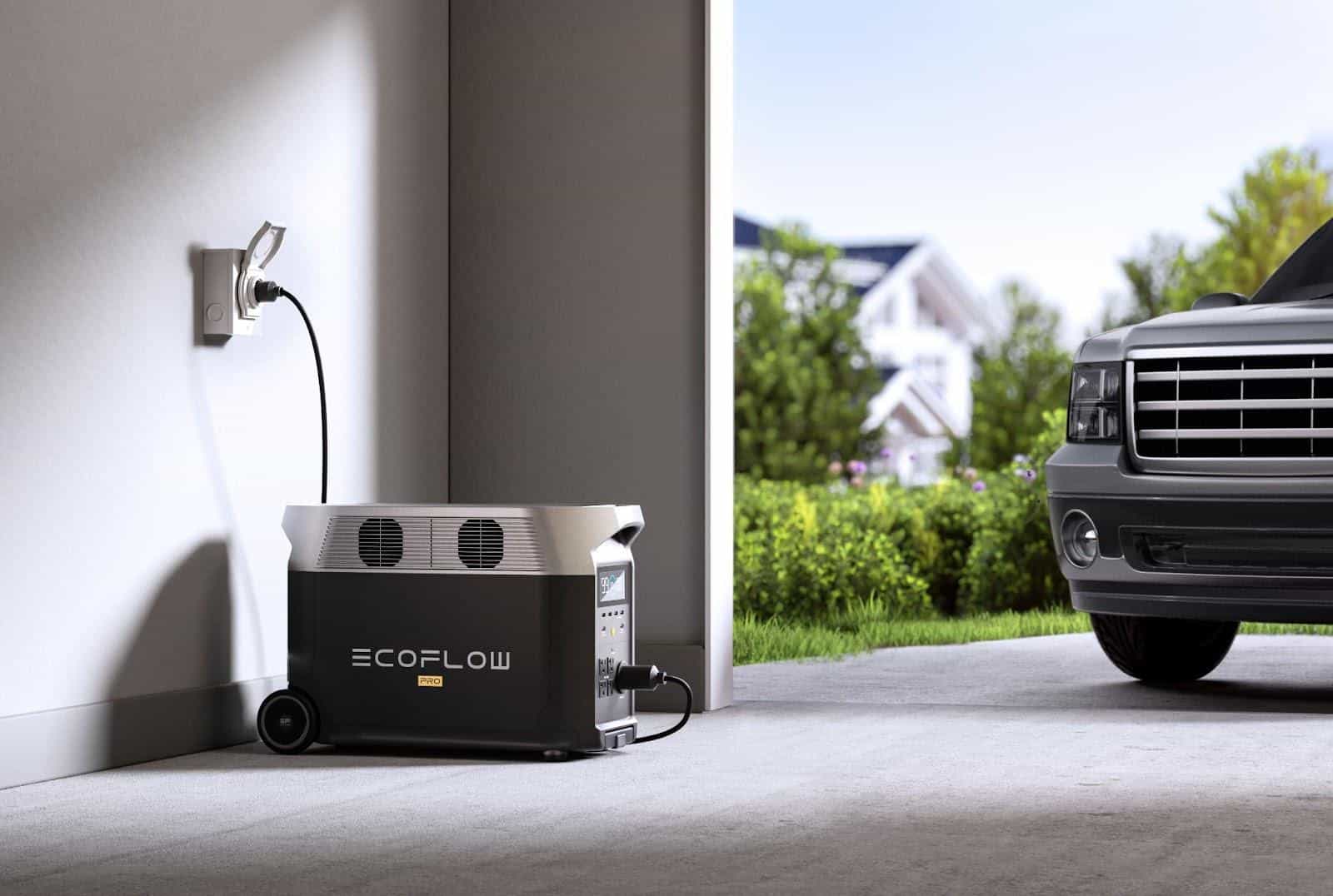 How To Choose a Whole House Solar Generator