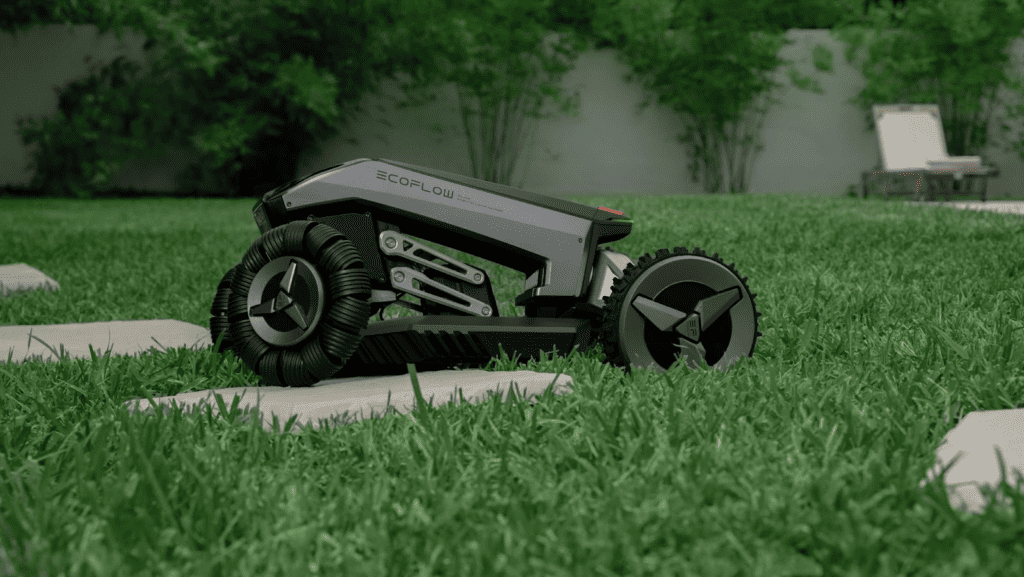 Perth have på Dag How Effective Are Robotic Lawn Mowers?