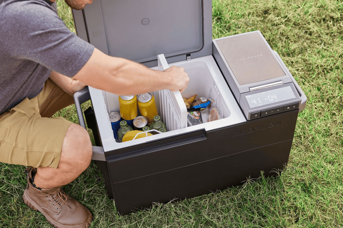 What You Should Know About Portable Refrigerators & Freezers