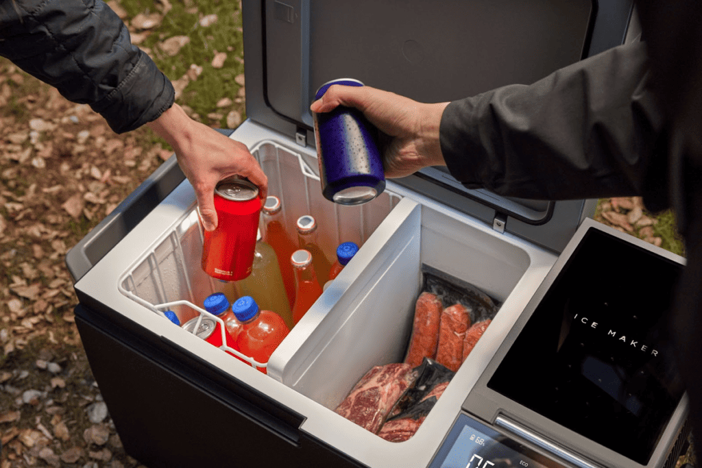 What You Should Know About Portable Refrigerators & Freezers