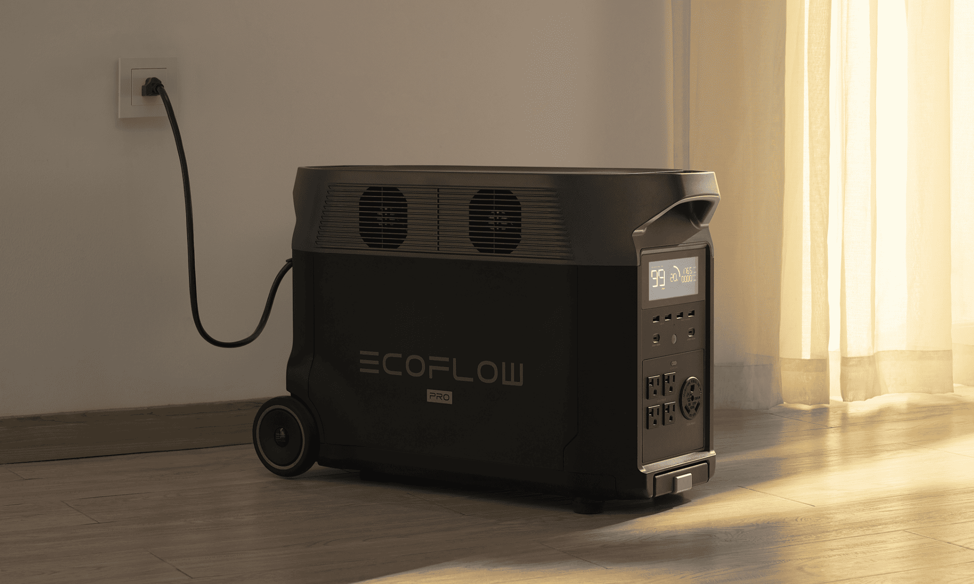 How to Charge a Lithium Ion (LiIon) Battery EcoFlow US Blog