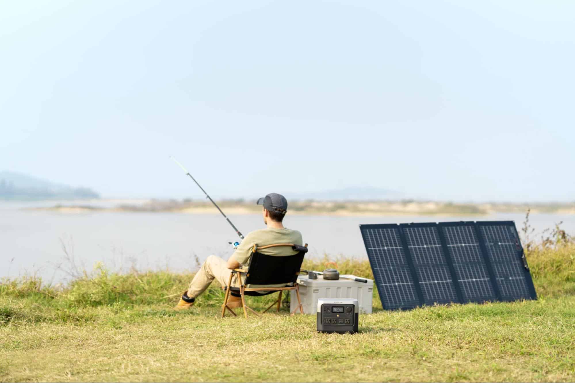 What Is Stealth Camping?