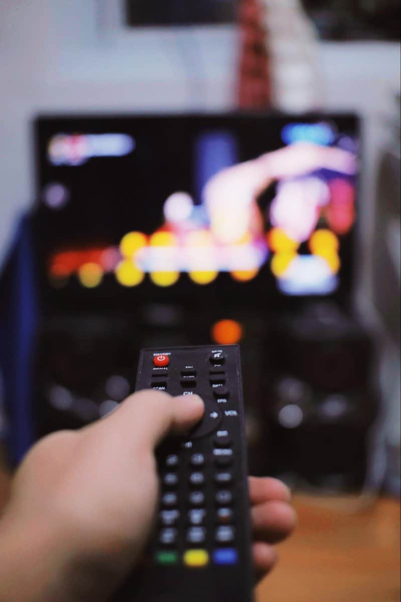 How Much Electricity Does a TV Use?