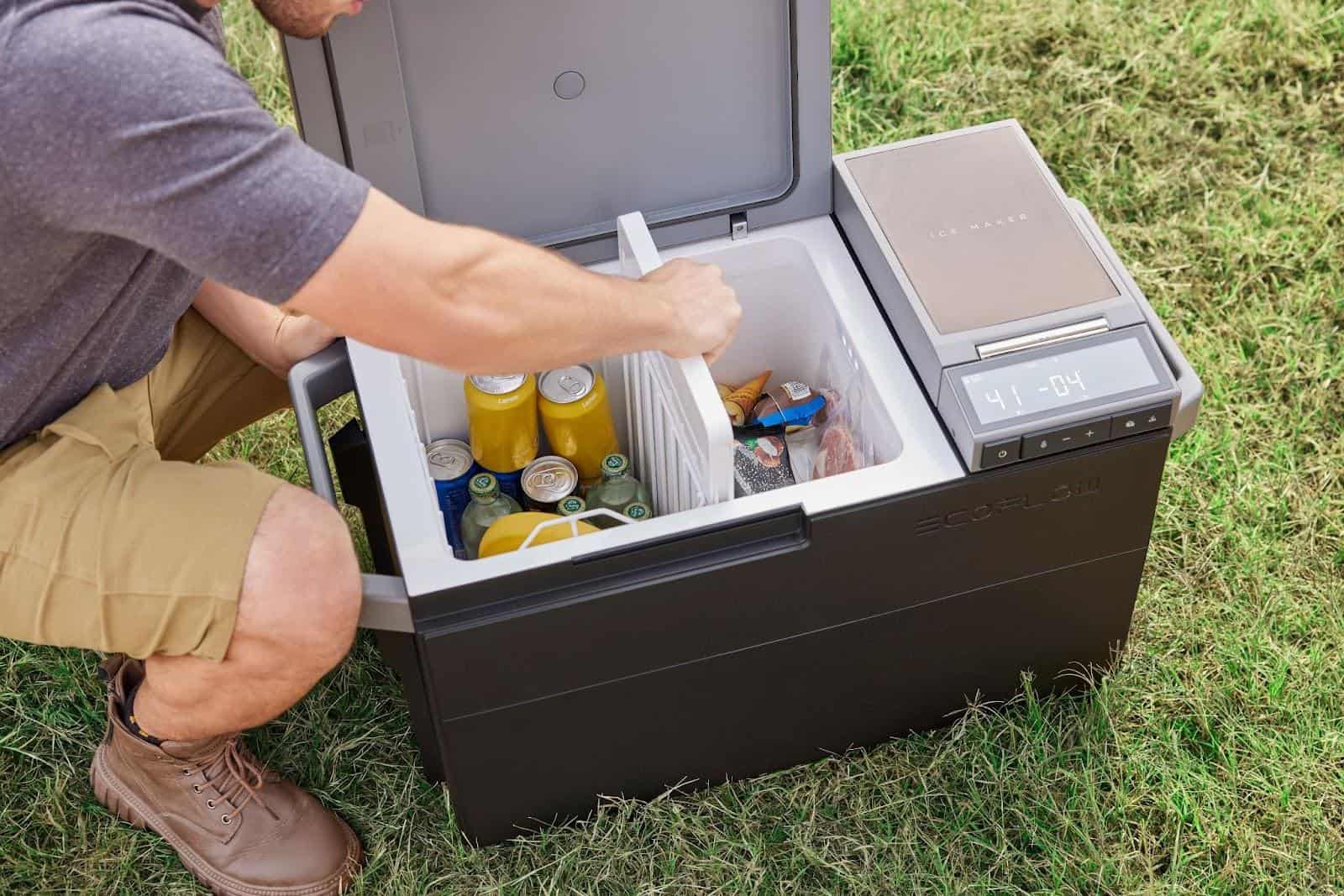 DIY Outdoor Bar — Here's What You Need