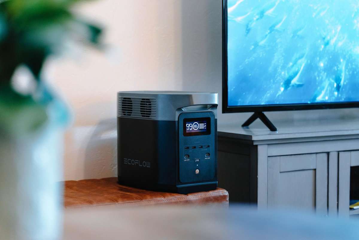 How Much Electricity Does a TV Use?