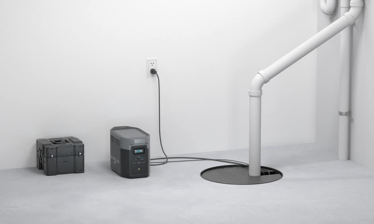 Sump Pump Battery Backup Is It Possible & How?