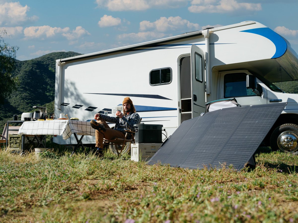 Effortless Living: Transformative Tips for Streamlined RV Comfort