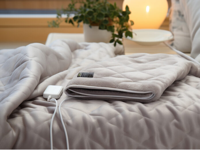 Decoding Electric Blanket Power: Watts, Volts, Amps