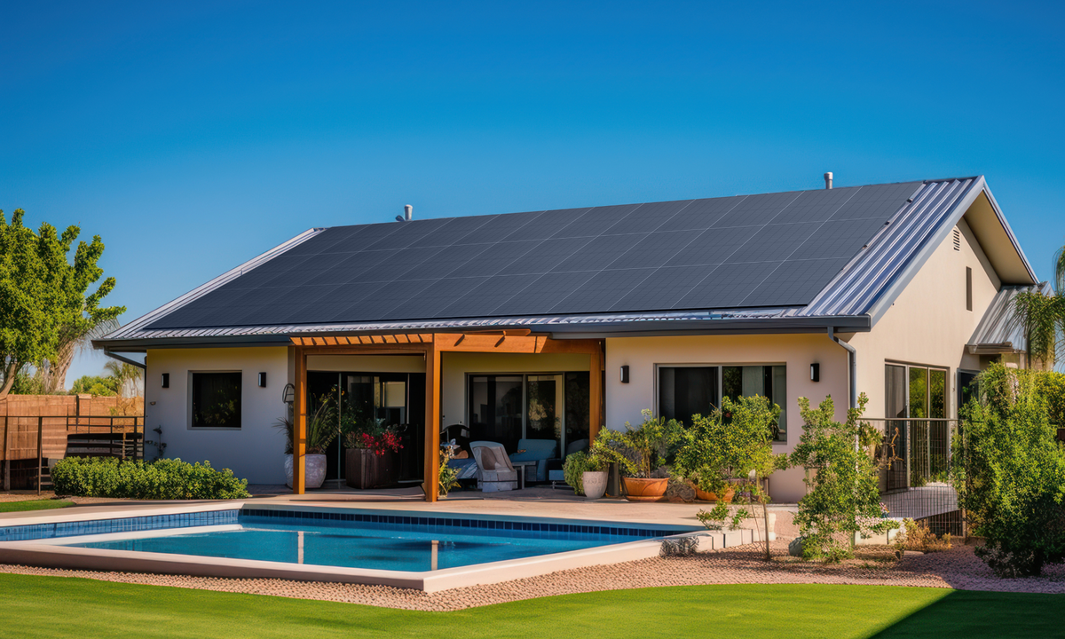 How Do Solar Pool Heaters Work?