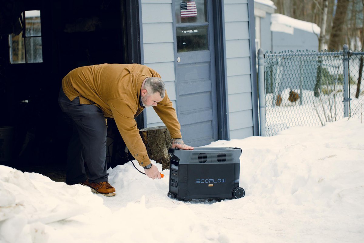 How To Stay Safe and Warm in Extreme Cold