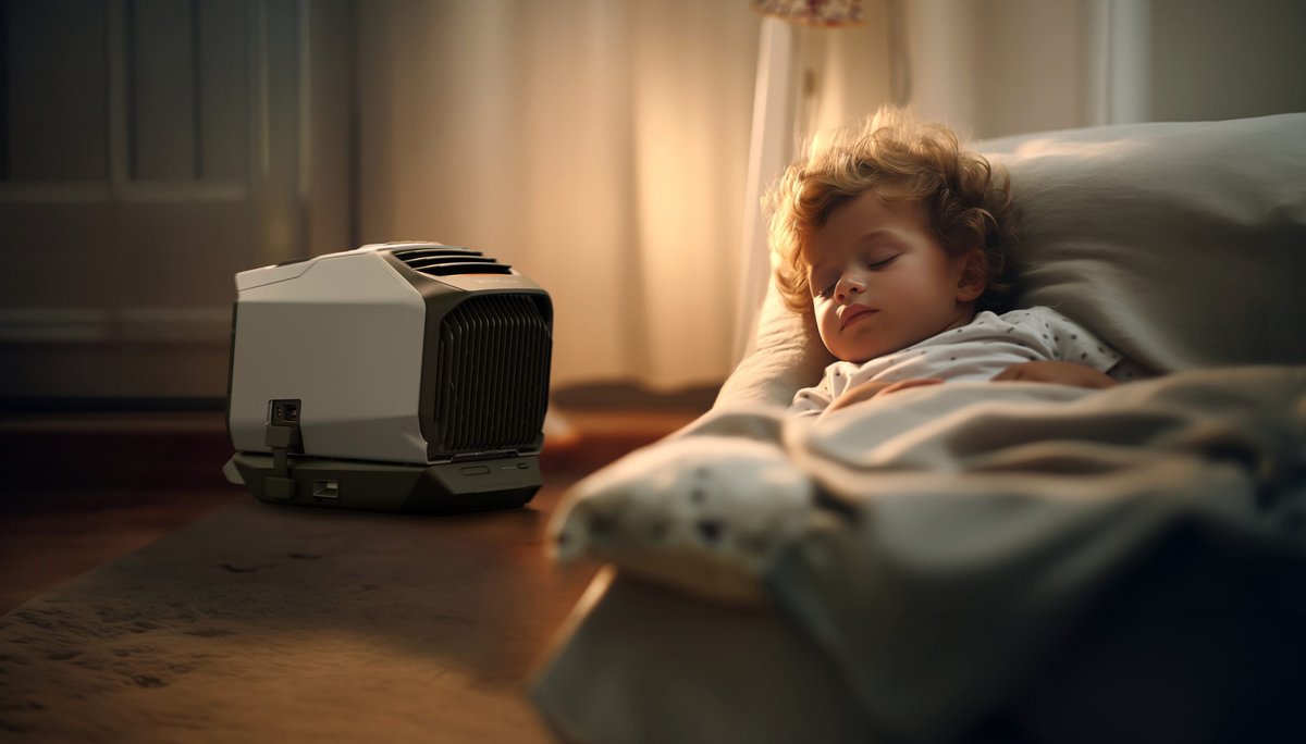 Navigating HeatInduced Diarrhea Causes, Symptoms, and Prevention EcoFlow US Blog can heat