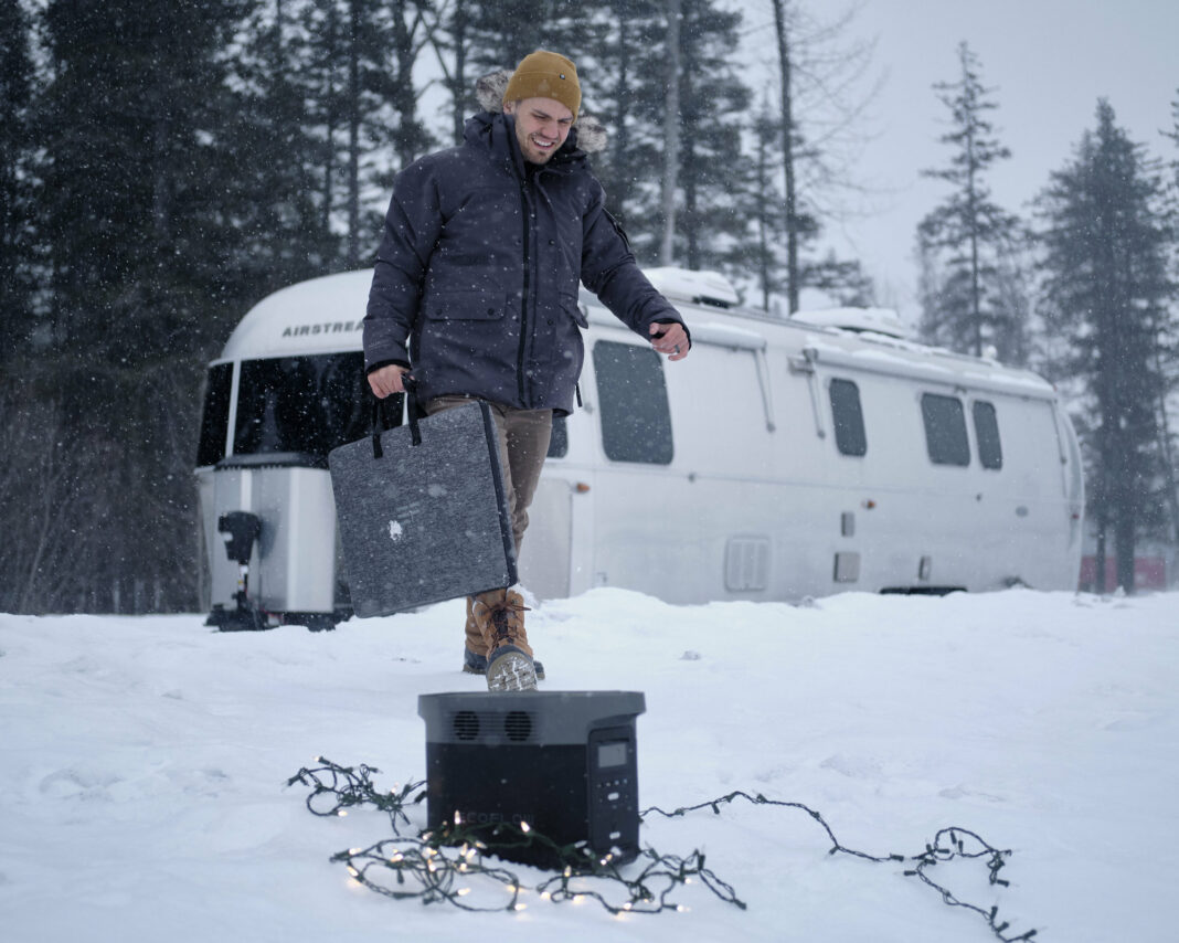 How Do Lithium Batteries Perform in Cold Weather?