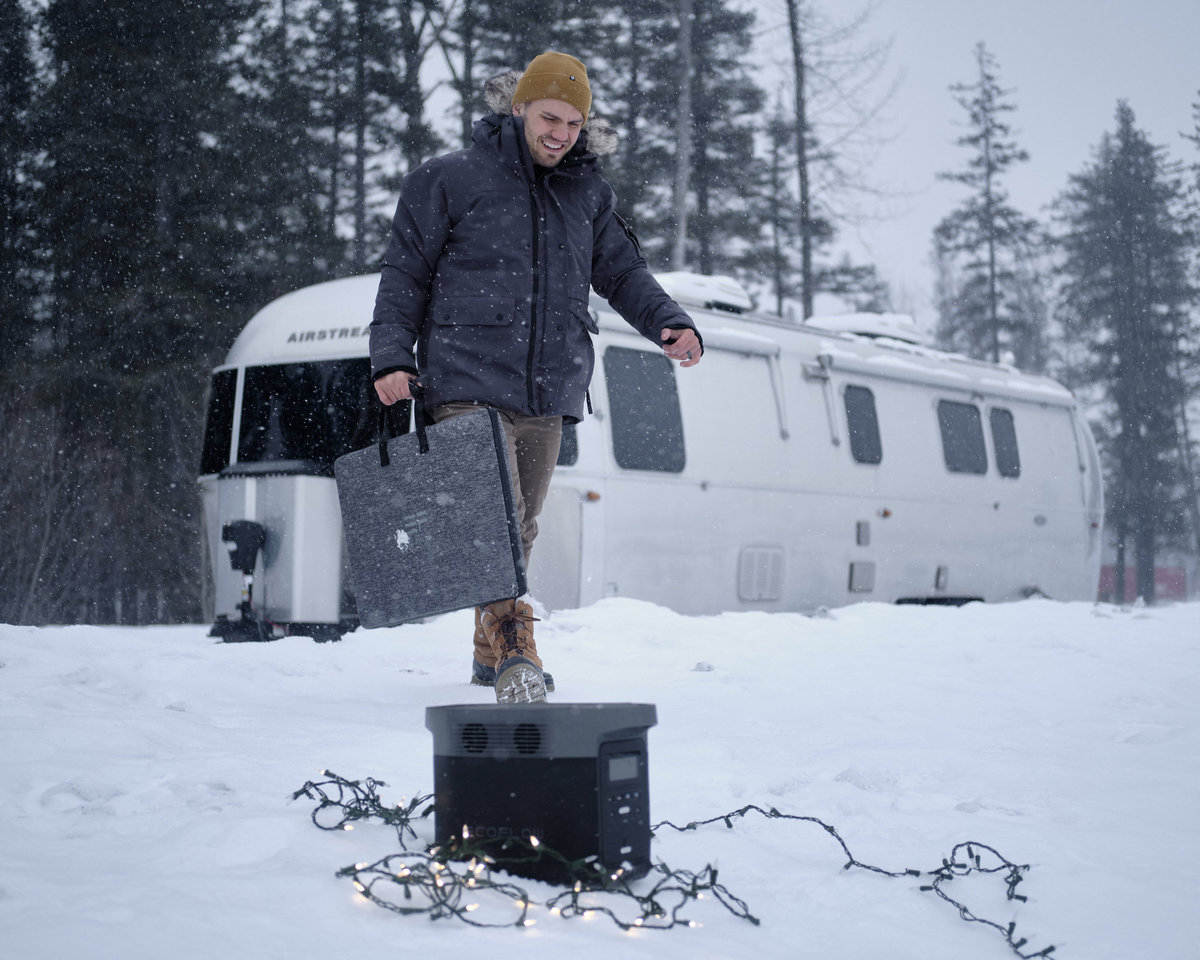 How Do Lithium Batteries Perform in Cold Weather?