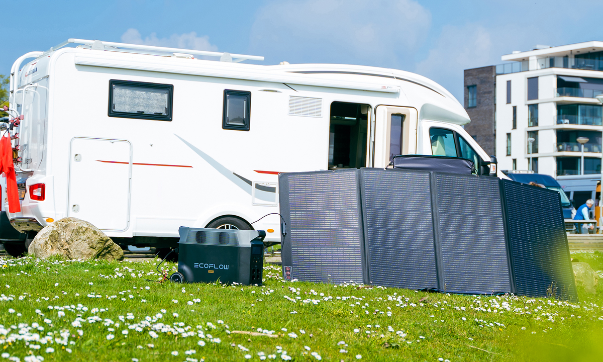 What Size Generator Is Needed For A 30 Amp Rv