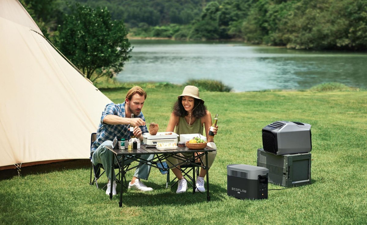 The Ultimate Camping Gifts Guide