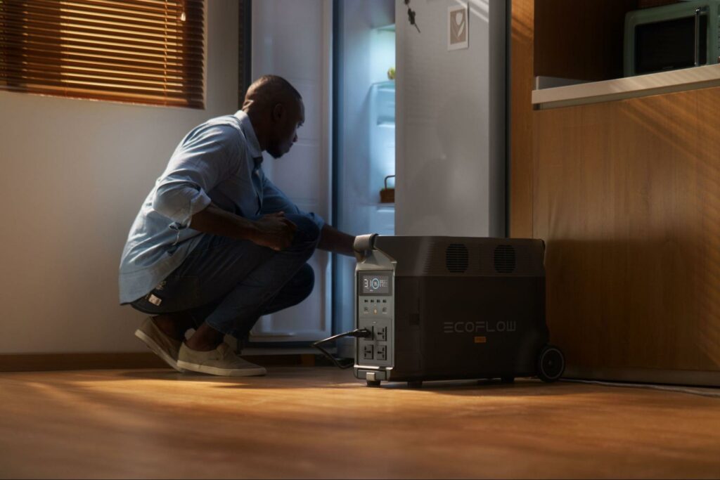4 Best Battery Backup for Refrigerators