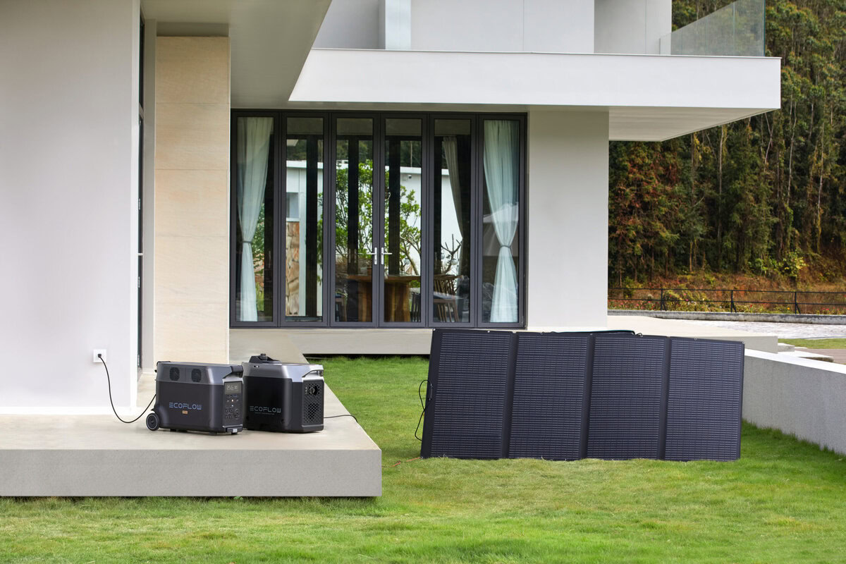 EcoFlow Receives Prestigious 'Vendor of the Year' Award from HSN