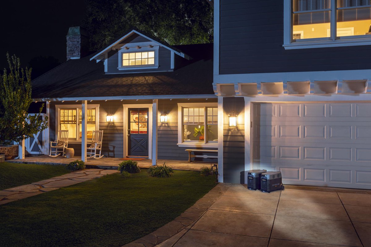 Do I Need an Inverter Generator for My House?