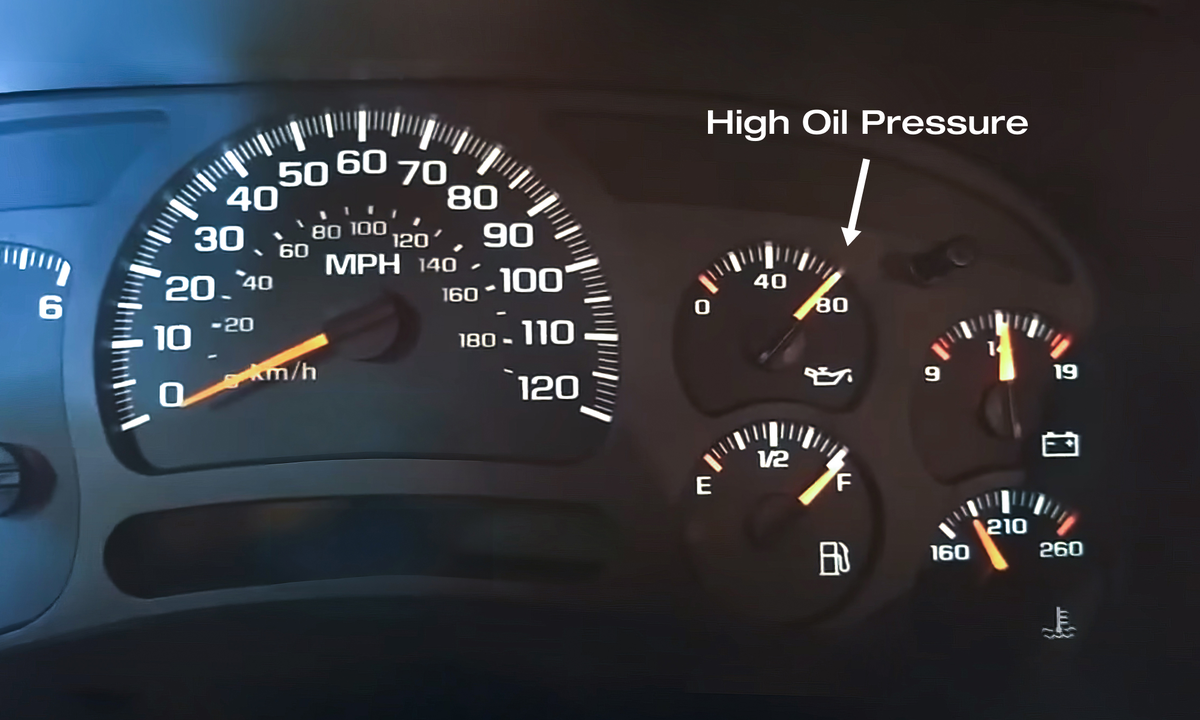 Captivating How Long Can I Drive With High Oil Pressure Picture Collection Captivating How Long Can I Drive With High Oil Pressure Picture Collection