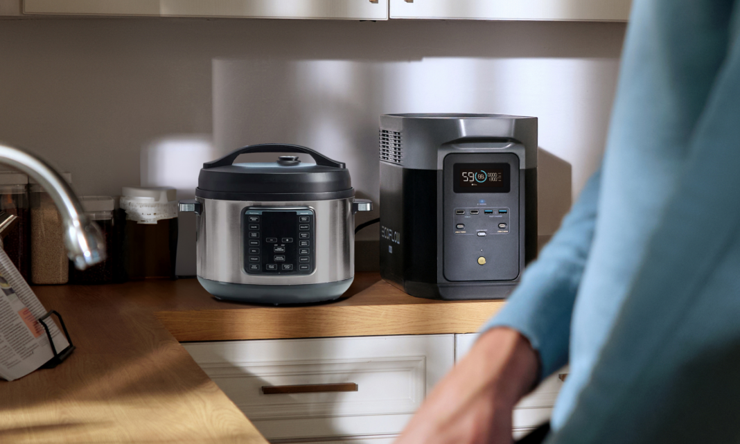 How Many Watts Does a Crockpot Use?