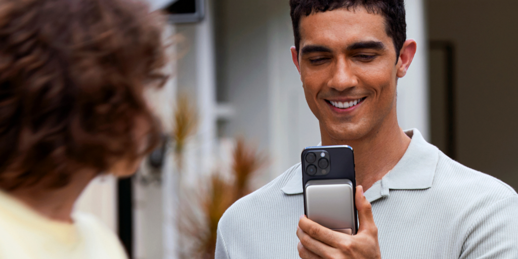 How Do I Wirelessly Charge My Phone?