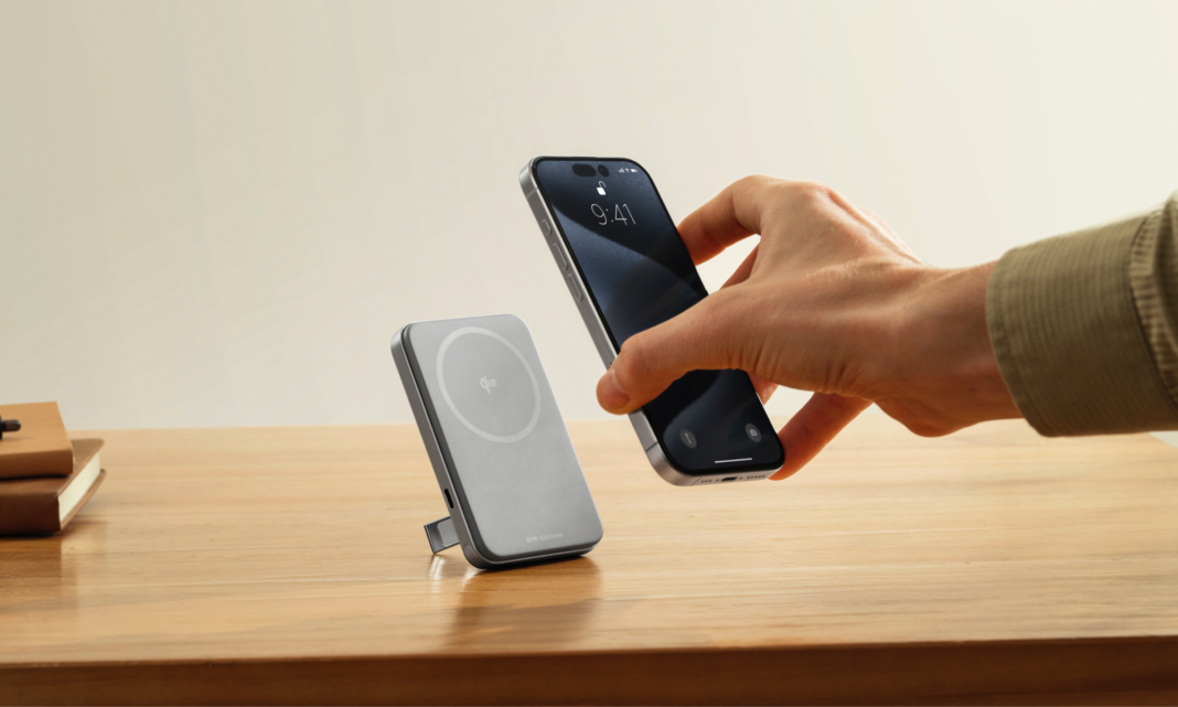 How Does Wireless Charging Work? 