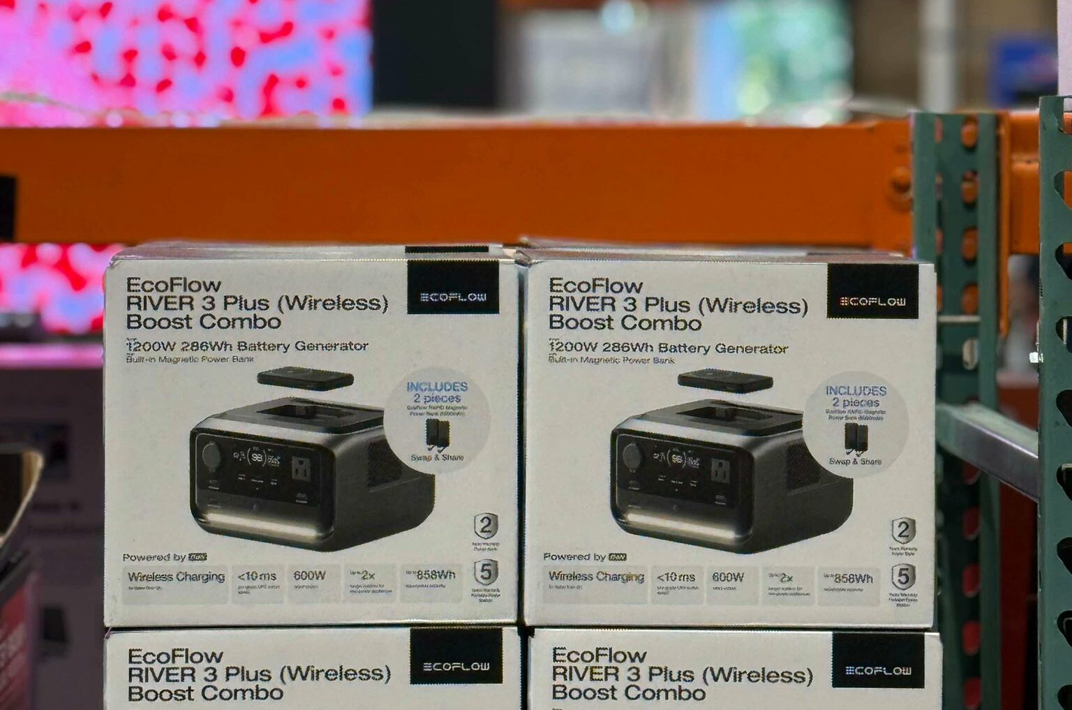 EcoFlow Expands U.S. Brick and Mortar Presence with Costco Collaboration