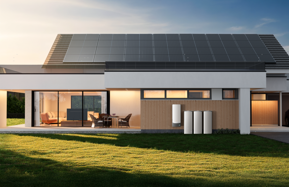 EcoFlow Unveils OCEAN Pro — the Ultimate Whole-Home Energy System