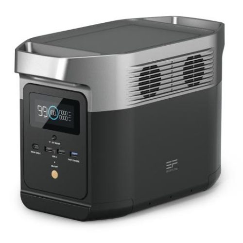 EcoFlow Official - EcoFlow Delta 1300