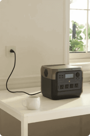 Ecoflow River 2 Pro Portable Power Station - EcoFlow Official